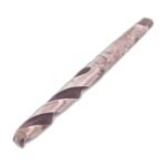 BOFA HSS-13,5 mm Taper Shank Drill