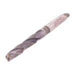 BOFA HSS-18,5 mm Taper Shank Drill