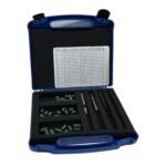 BOLLHOFF Helicoil Plus M10x1.5 reparatieset 63300 4185 110 0000 - Image 4