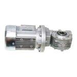 BONFIGLIOLI 830420106 BN 63A 4 230/400-50 IP55 CLF B5 - Image 4