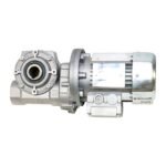 BONFIGLIOLI 830420106 BN63A4 230/400-50 IP55 CLF B5 + VF49P1P63B3-I240 - Image 2