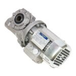 BONFIGLIOLI 830420106 BN63A4 230/400-50 IP55 CLF B5 + VF49P1P63B3-I240 - Image 3