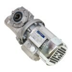 BONFIGLIOLI 830420106 BN63A4 230/400-50 IP55 CLF B5 + VF49P1P63B3-I240 - Image 3