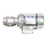 BONFIGLIOLI 830430556 BN63B6 230/400-50 IP55 CLF B14+ VF44P P63B14B3-I120 - Image 2