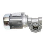 BONFIGLIOLI 830430556 BN63B6 230/400-50 IP55 CLF B14+ VF44P P63B14B3-I120 - Image 4