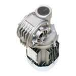 BONFIGLIOLI 830430556 BN63B6 230/400-50 IP55 CLF B14 + VF44P1P63B14B3-I120 - Image 5