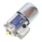 BONFIGLIOLI 8H09020176 BN63A4 230/400-50 IP54 CLF B14 FA