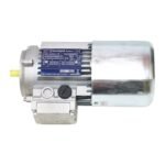 BONFIGLIOLI 8H09020176 BN63A4 230/400-50 IP54 CLF B14 FA - Image 2