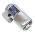 BONFIGLIOLI 8H09020176 BN63A4 230/400-50 IP54 CLF B14 FA - Image 3