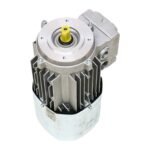 BONFIGLIOLI 8H09020176 BN63A4 230/400-50 IP54 CLF B14 FA - Image 4