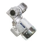 BONFIGLIOLI BN 63A 6 230/400-50 IP55 CLF B14 + VF/VF30/44P13600P63B14B6 CCW1 - Image 2