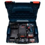 BOSCH GSR 14,4 V-EC FC2 (06019E1001) - Image 4