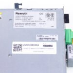 BOSCH REXROTH HCS02.1E-W0012-A-03-NNNN + CSH01.1C-ET-ENS-NNN-NNN-S2-S-NN-FW - Image 5