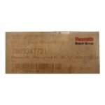 BOSCH-REXROTH HDS03.2-W075N-HT81-01-FW - Image 5