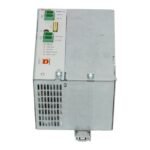 BOSCH REXROTH R911171024 VAU01.1U-024-024-240-NN - Image 2