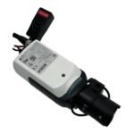 BOSCH VBC-4075-C11 Box 1020 x 596 0.6 MP Dinion AN4000 - Image 5