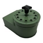 BUSCHJOST IMI 8287154 Pneumatic Pilot Valve Control Box 12-Way ATEX 2-8 Bar - Image 5