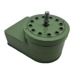 BUSCHJOST IMI 8287154 Pneumatic Pilot Valve Control Box 12-Way ATEX 2-8 Bar - Image 5