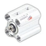 CAMOZZI QP2A020A010 - Short-Stroke Cylinder