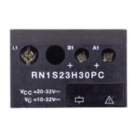 CARLO CAVAZZI VDE 0660, RN1S23H30PC - Image 4