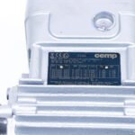 CEMP S.R.L AC35r71B43, MI50A 7,5/1 PAM14/105 ATEX - Image 3