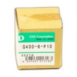 CKD G40D-8-P10 - Image 2