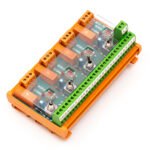 CONTA-CLIP MG4-3L (6884.0)