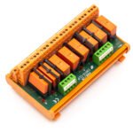 CONTA-CLIP RIM8/2W (6171.2)