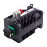 CONTROL TECHNIQUES 190SLC300CBPAA - Image 3