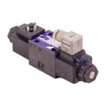 DAIKIN IND KS0-G02-40C-30-N - Image 3