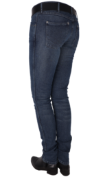 DAISY 1054CH991DS, stretch jeans Blue, Size: 30/30 - Image 4