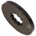 DANFOSS BAUER B2 GBR513-A4 1227785 - Image 5