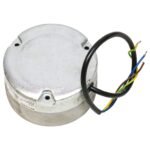 DANFOSS BAUER E008B2 - Image 4