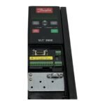 DANFOSS VLT2840PT4B20STR1DBF10A00 195N1079 - Image 2