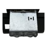 DANFOSS VLT2840PT4B20STR1DBF10A00 195N1079 - Image 2