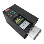 DANFOSS VLT2875PT4B20STR1DBF10A00 195N1103 - Image 3