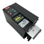 DANFOSS VLT2875PT4B20STR1DBF10A00 195N1103 - Image 3