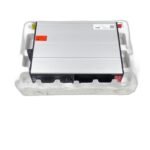 DANFOSS VLT5004, VLT5004PT5B20SBR3DLF00A00C0, 175Z0053 - Image 3