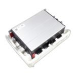 DANFOSS VLT5006, VLT5006PT5B20STR3DLF00A00C0, 175Z0064 - Image 2