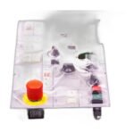 DMG MORI-SEIKI ZY1E-SS5254-1G / E54319A02/4 - Image 2