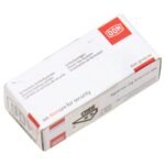 DOM 333 Plura (30/50) 3-keys cilinder lock - Image 3