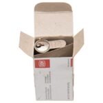 DOM 333 Plura (30/50) 3-keys cilinder lock - Image 4