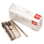 DOM 333 Plura (H/45) Half cilinder lock - Image 4