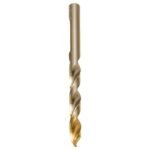 DORMER A002 8.3mm Tin Tip HSS Metal - Image 2