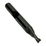 DORMER C110 3.00mm Slot Drill Short HSCo-XP ISO1641 - Image 4