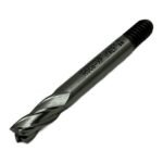 DORMER C250 6.00 End Mill HSCo-XP ISO1641