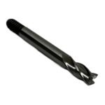 DORMER C250 6.00 End Mill HSCo-XP ISO1641 - Image 4