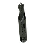 DORMER C301 7.00mm Slot drill short HSCo ISO1641 - Image 5