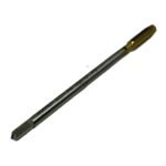 DORMER E257 M4 TIN HSCo Shark Gun Nose DIN 376 - Image 4