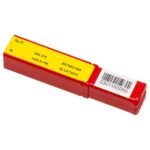 DORMER EP00 M16 6H, HSS-E-PM Bluetap - Image 3